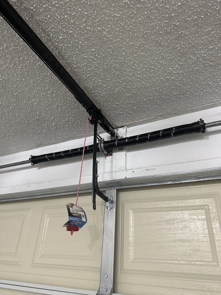 Garage Door Repair North Scottsdale project