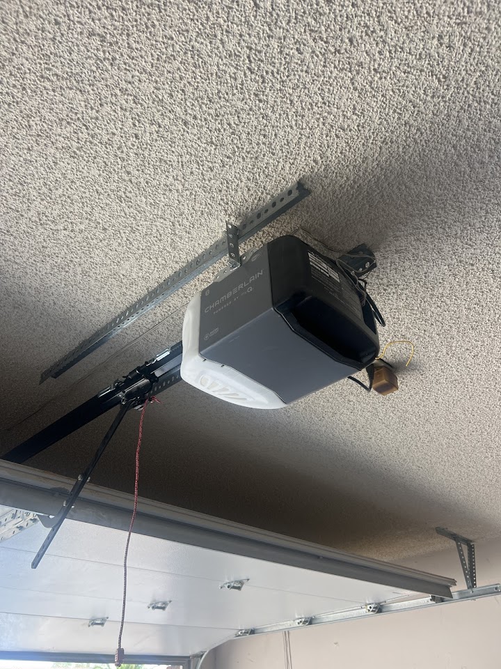 Garage Door Repair North Scottsdale project